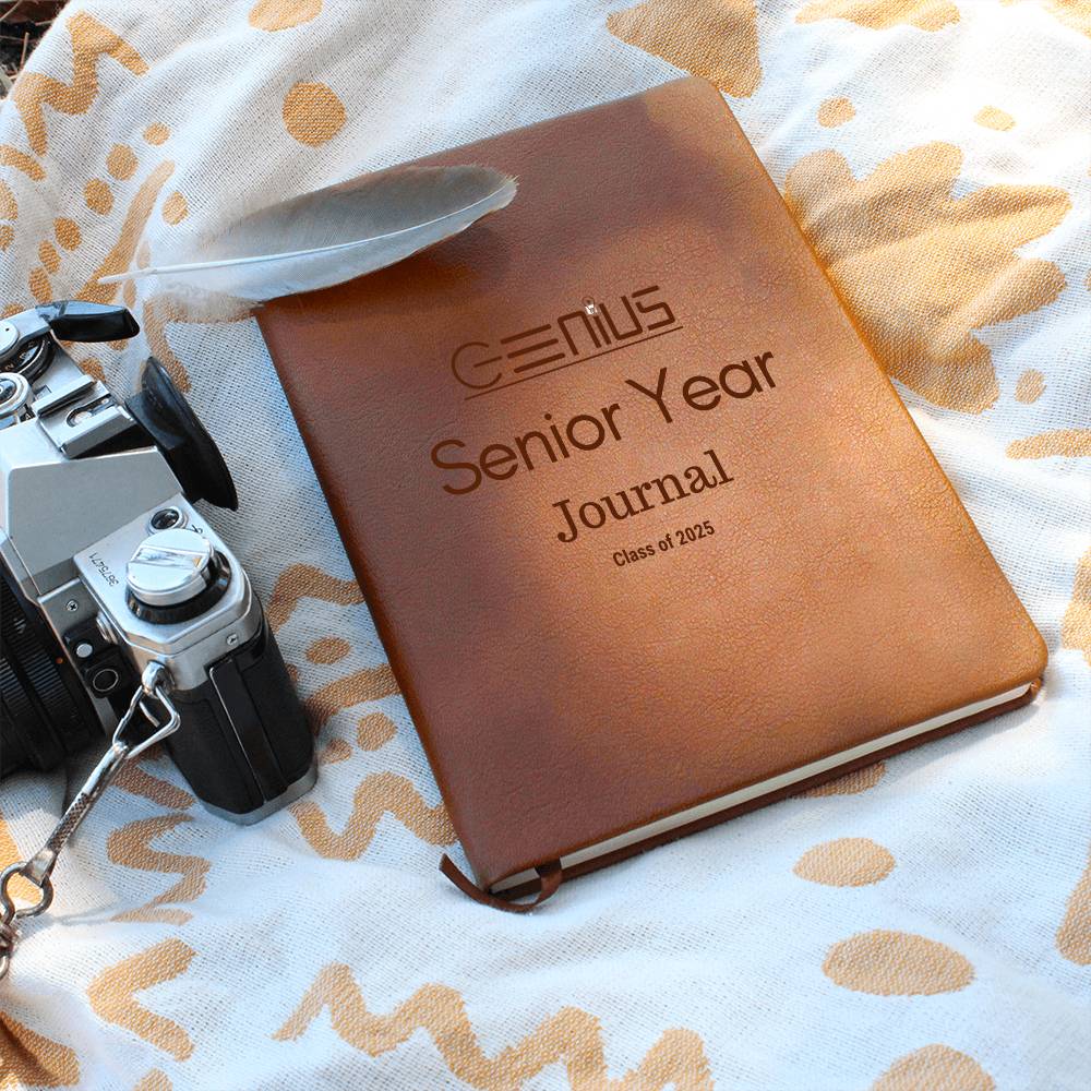 G3nius Senior Class Journal