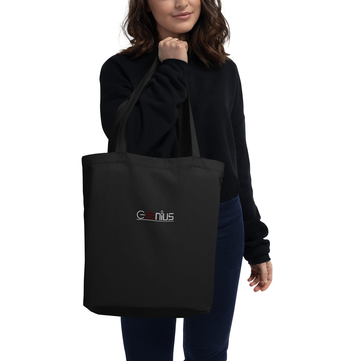 G3nius Tote Bag