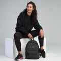 G3nius Jr. Embroidered Backpack