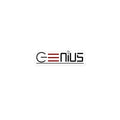 Genius Bubble Free Stickers