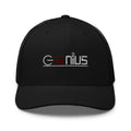 Genius Jr. Trucker Cap