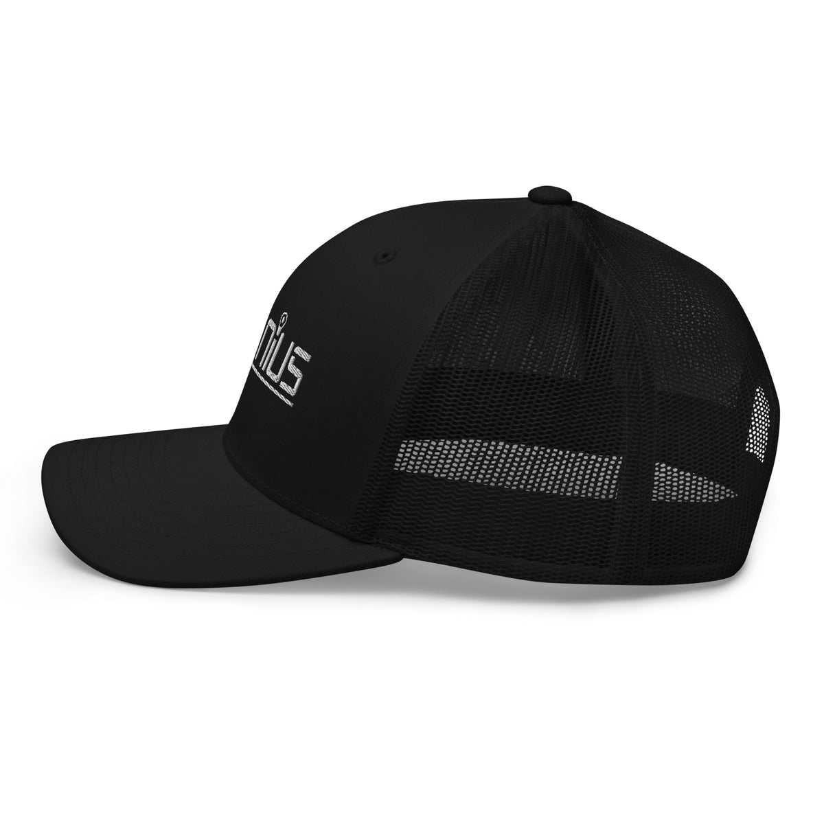 Genius Jr. Trucker Cap