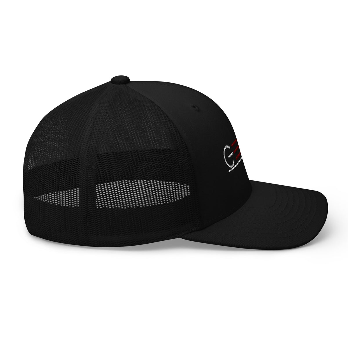 Genius Jr. Trucker Cap