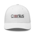 Genius Jr. Trucker Cap