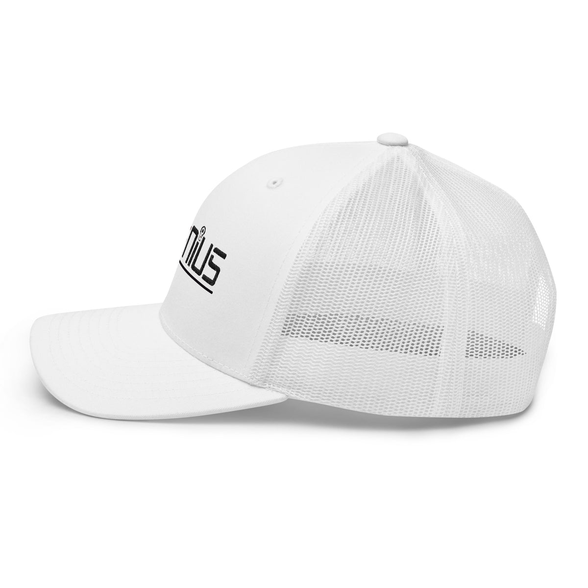 Genius Jr. Trucker Cap