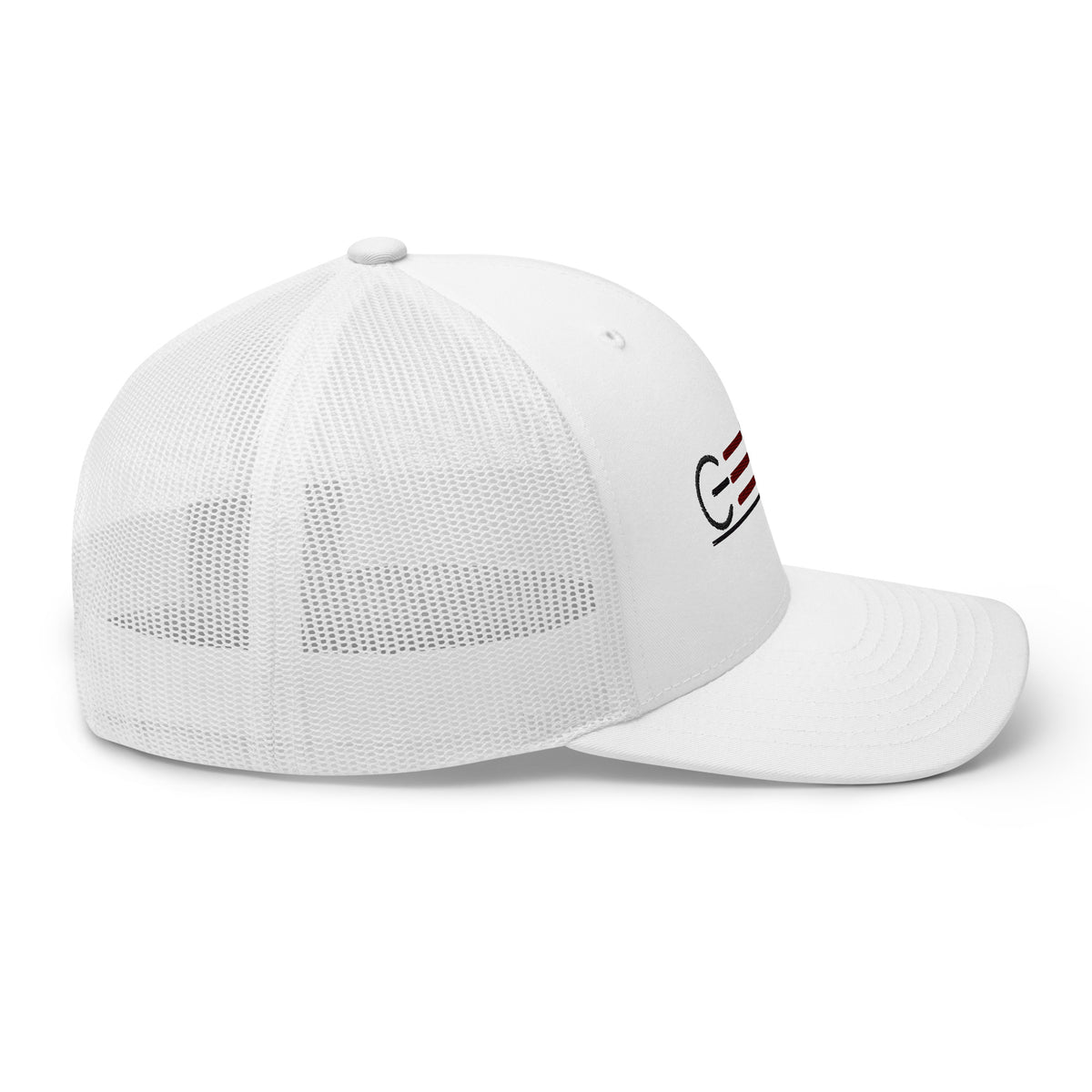 Genius Jr. Trucker Cap