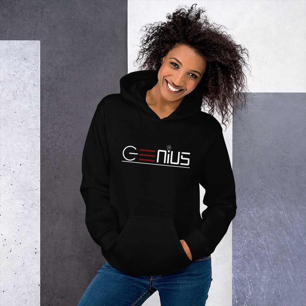 Genius hoodie on sale