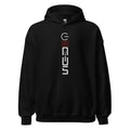 Genius Unisex Hoodie