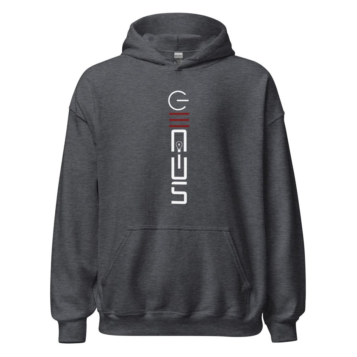 Genius Unisex Hoodie