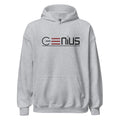 Genius Unisex Hoodie