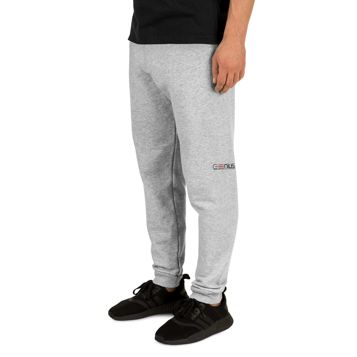 Genius Unisex Joggers