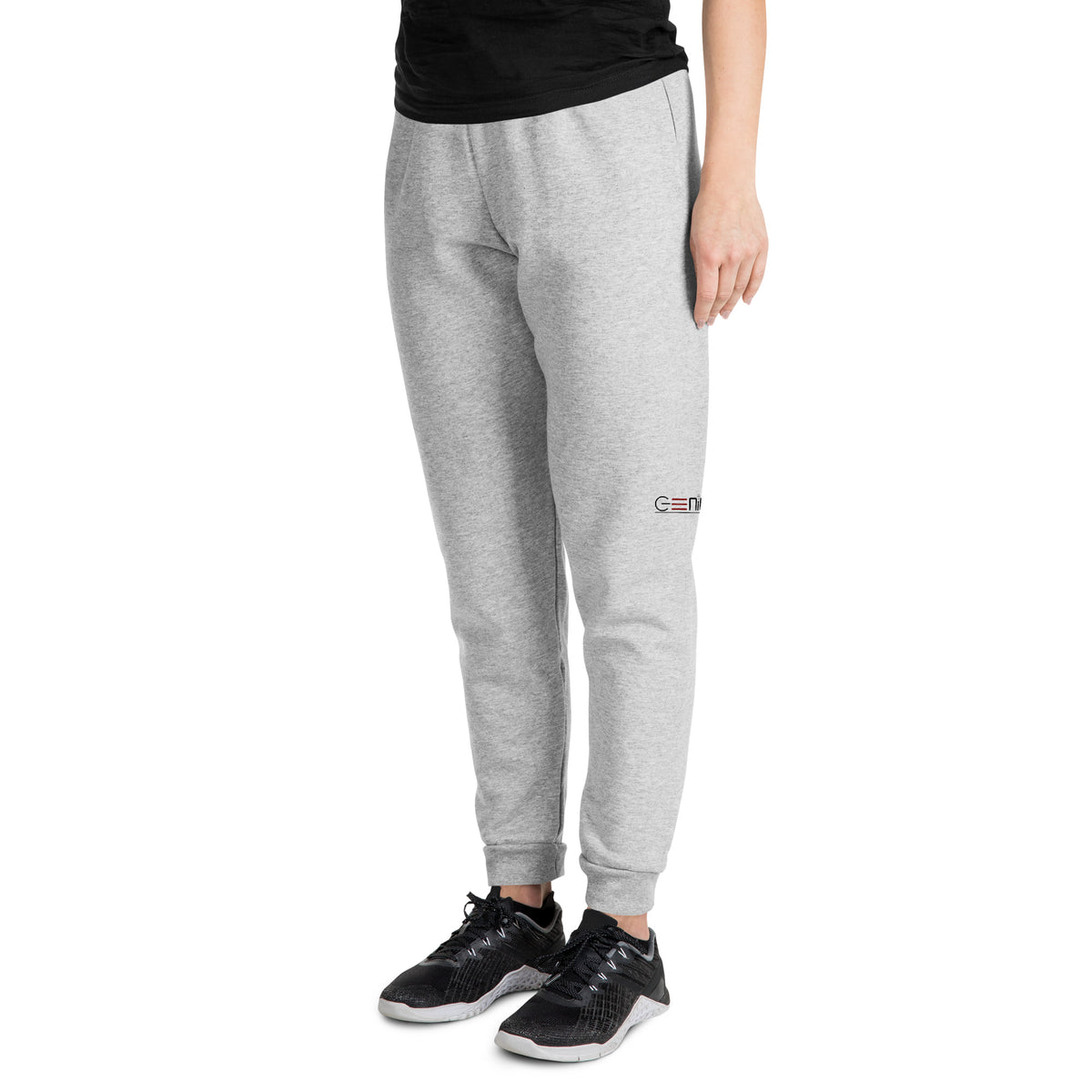 Genius Unisex Joggers