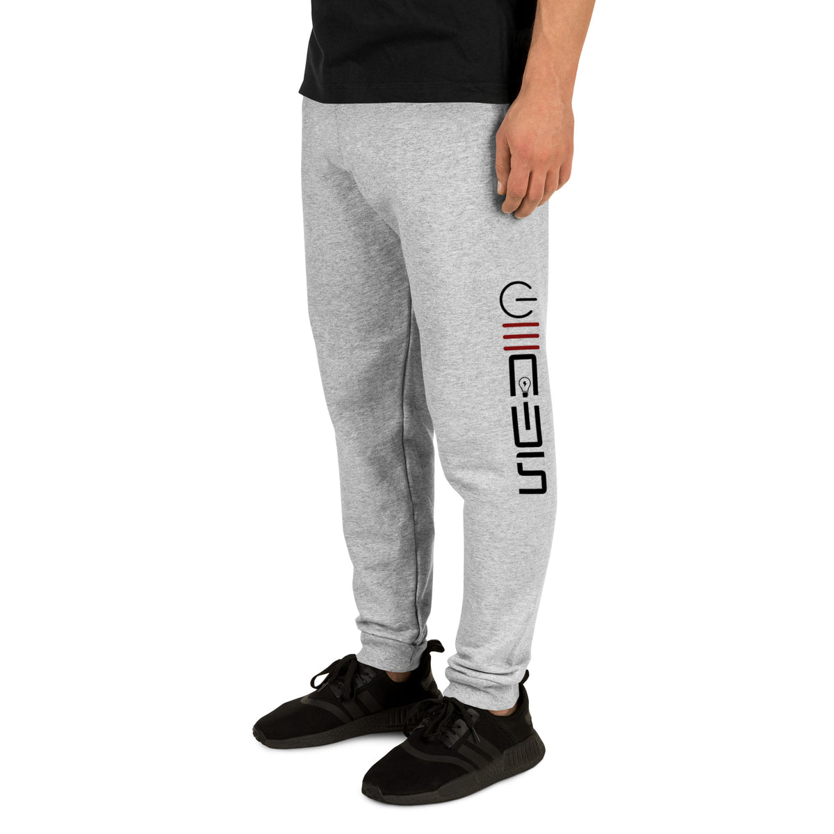 Genius Unisex Joggers 003