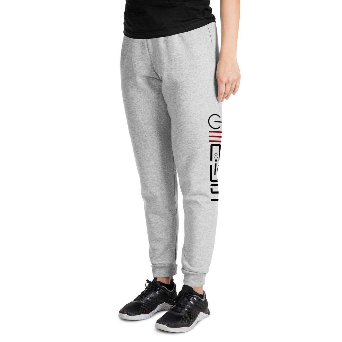 Genius Unisex Joggers 003