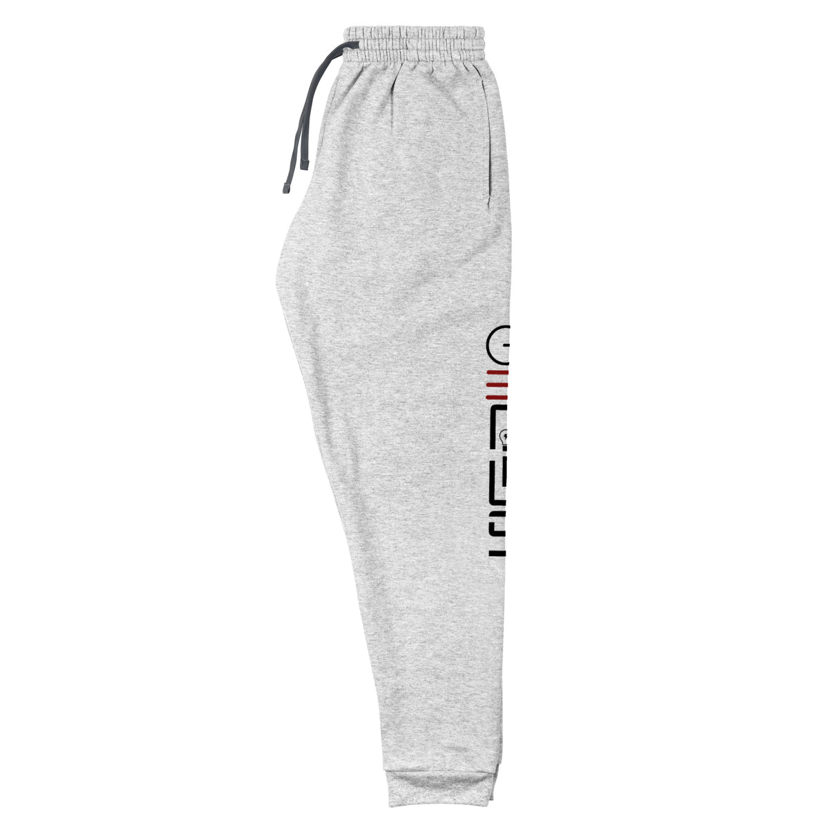 Genius Unisex Joggers 003