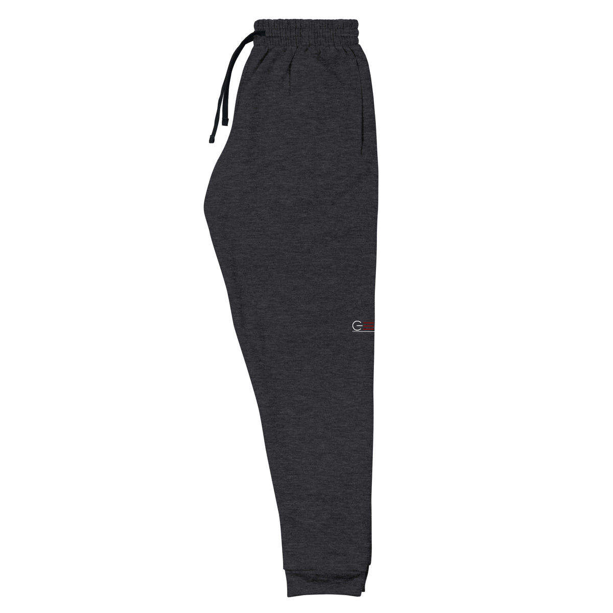 Genius Unisex Joggers 002