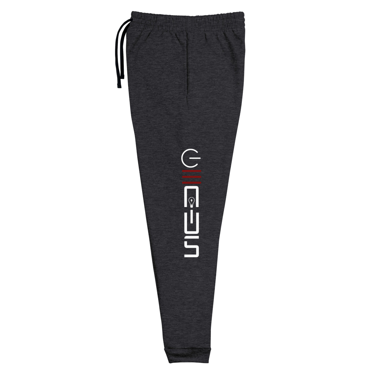 Genius Unisex Joggers