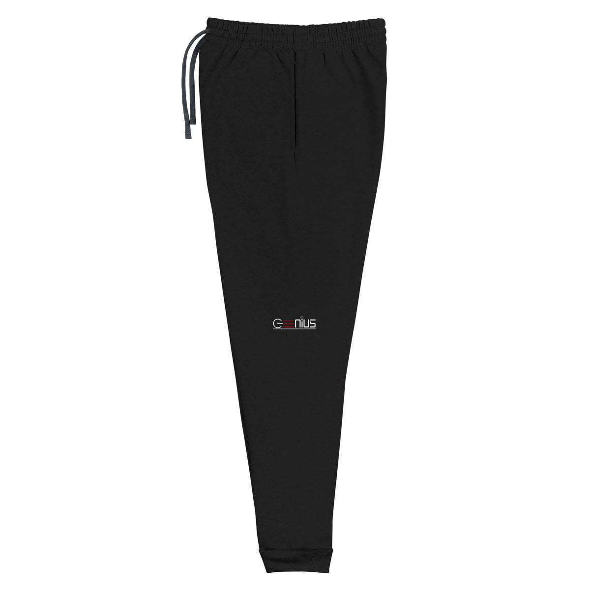 Genius Unisex Joggers 002