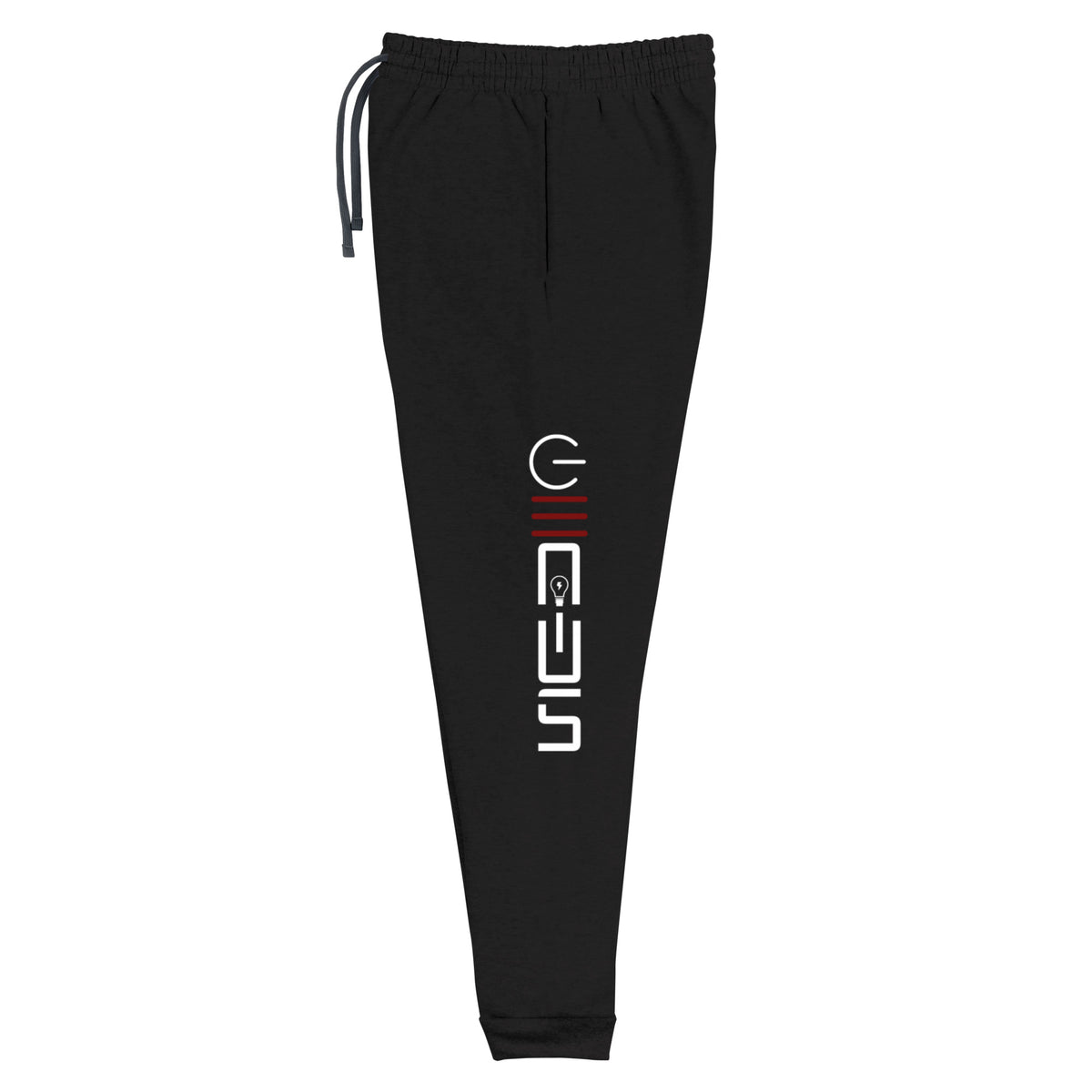 Genius Unisex Joggers