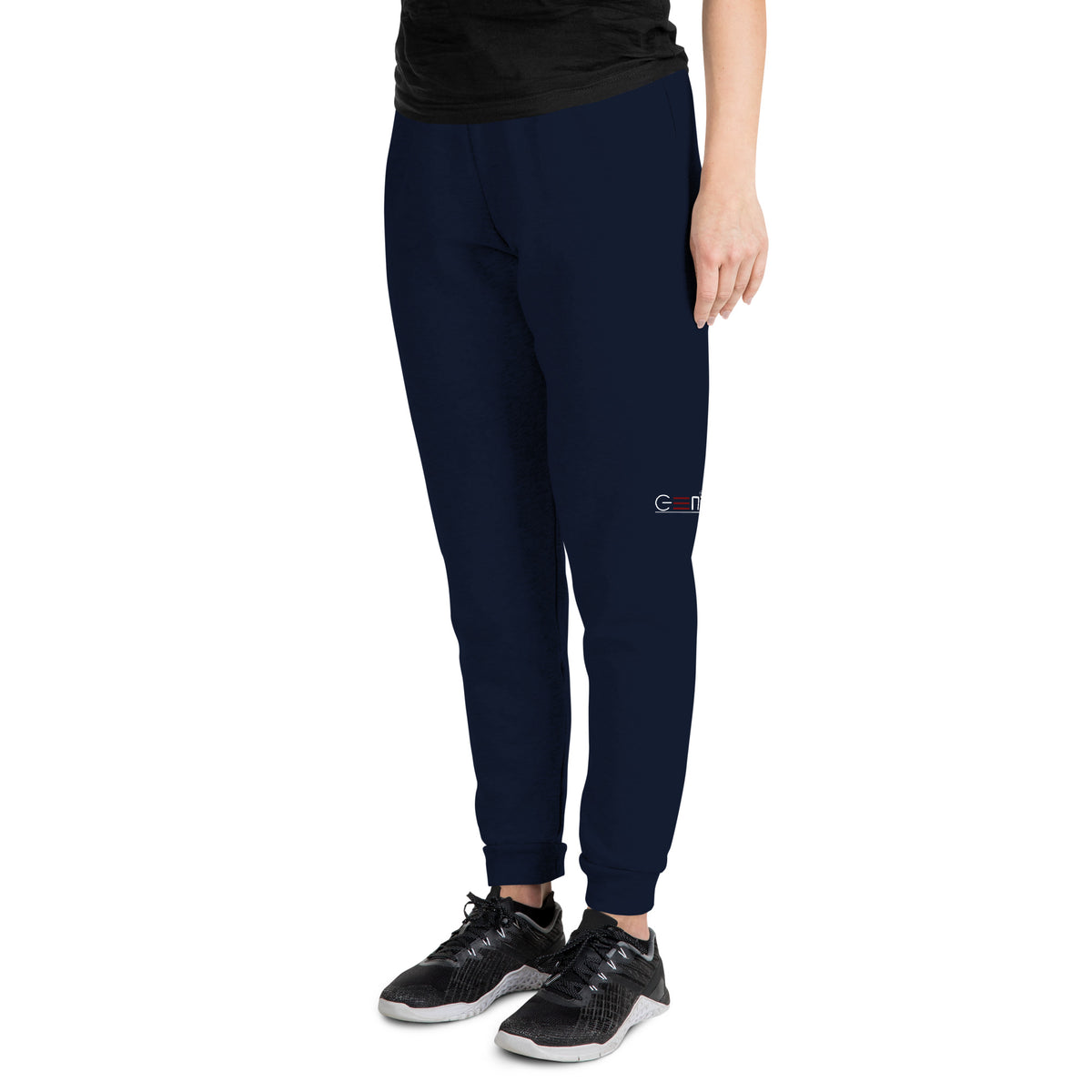 Genius Unisex Joggers 002