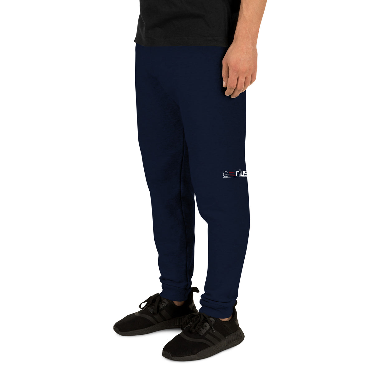 Genius Unisex Joggers 002