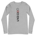 Genius Unisex Long Sleeve Tee