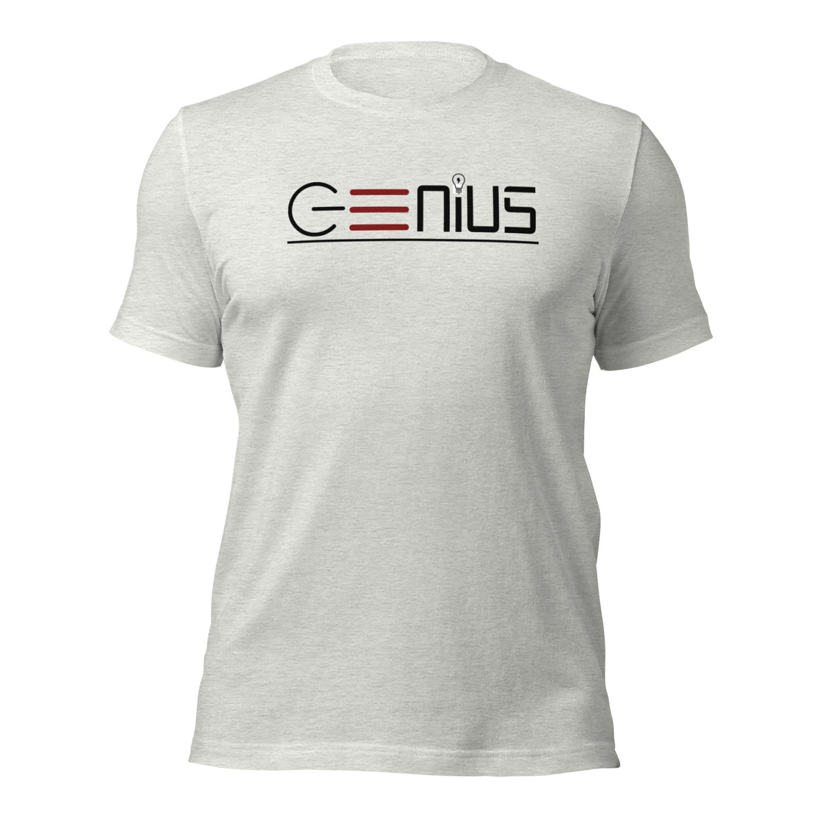 Genius Unisex T-Shirt