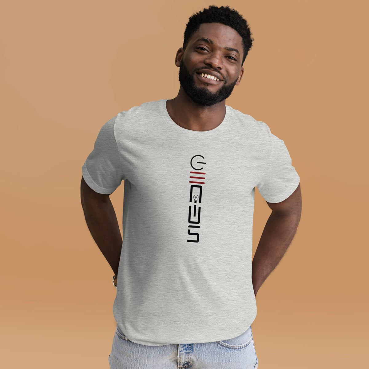 Genius Unisex T-Shirt