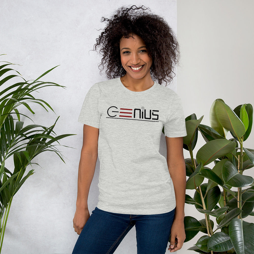 Genius Unisex T-Shirt