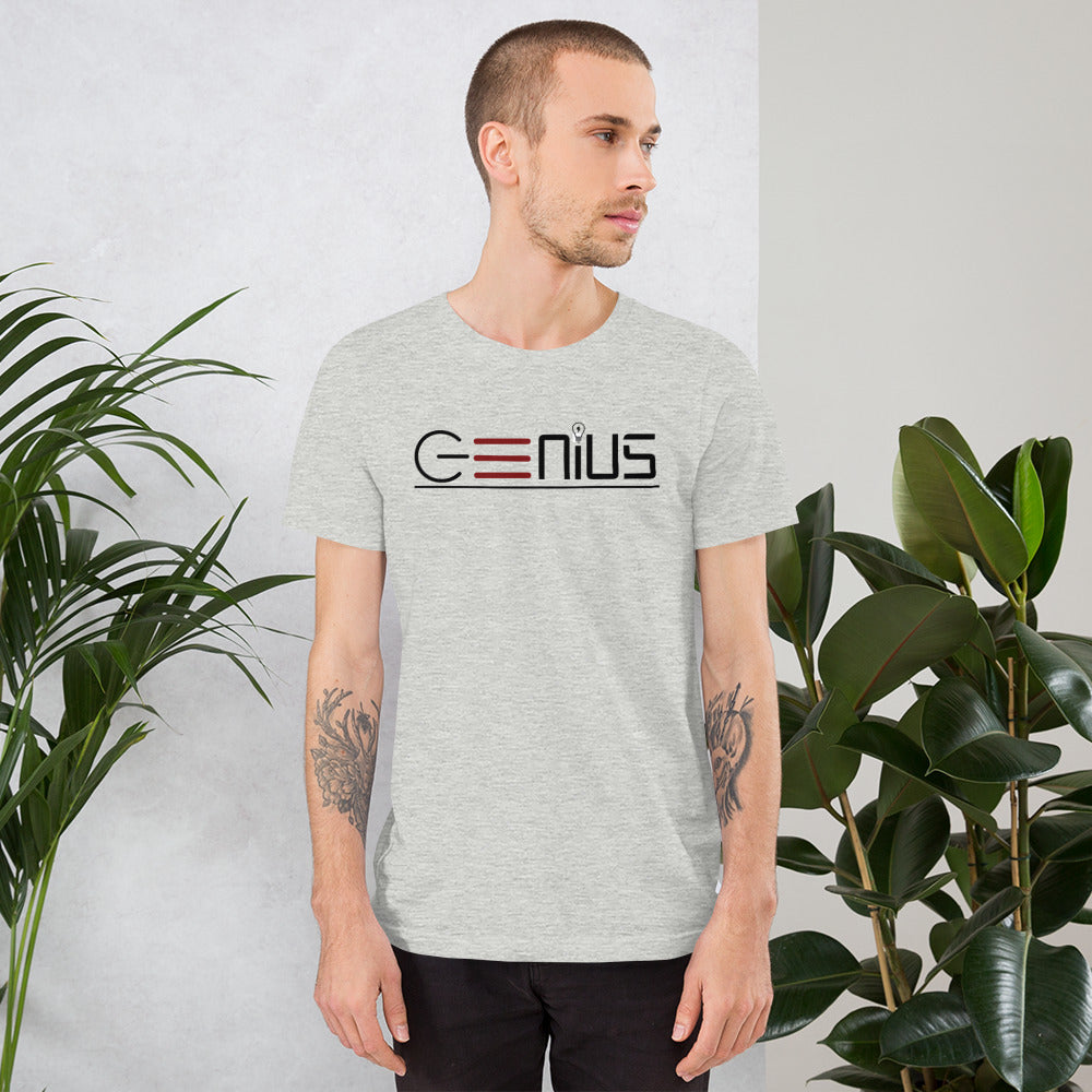 Genius Unisex T-Shirt