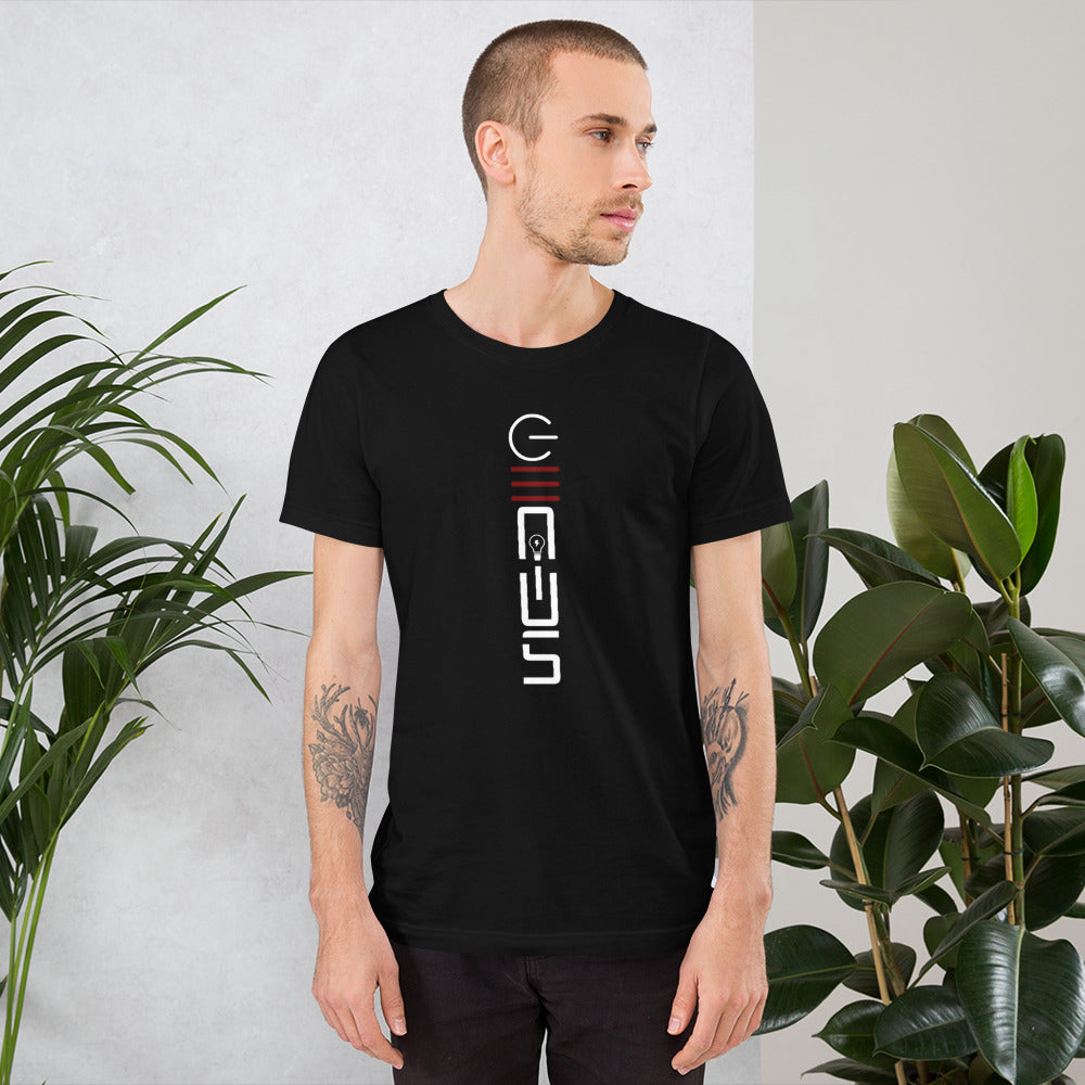 Genius Unisex T-Shirt