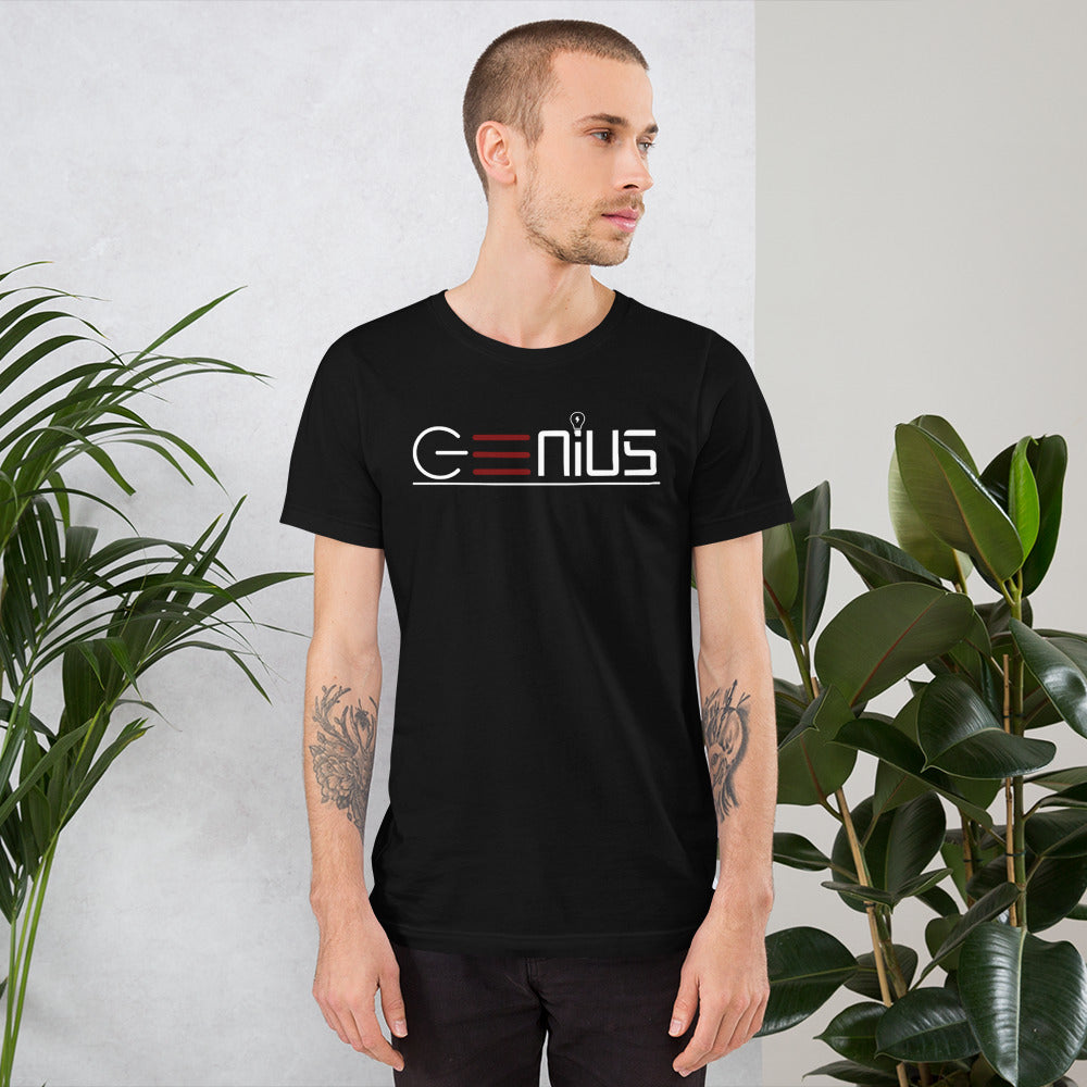 Genius Unisex T-Shirt