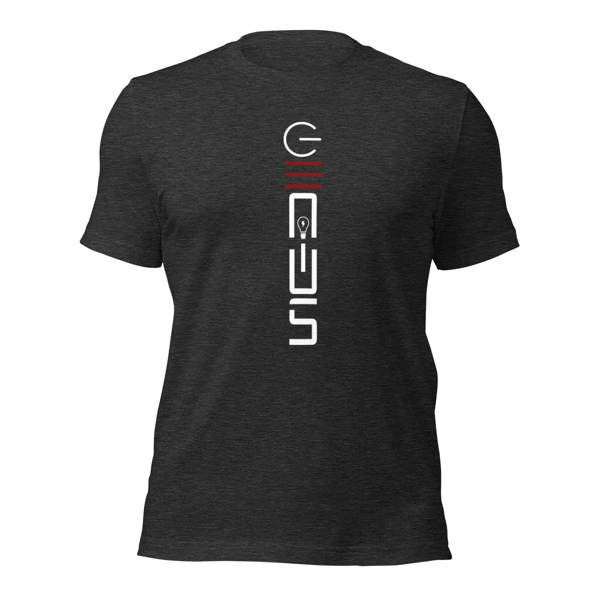 Genius Unisex T-Shirt