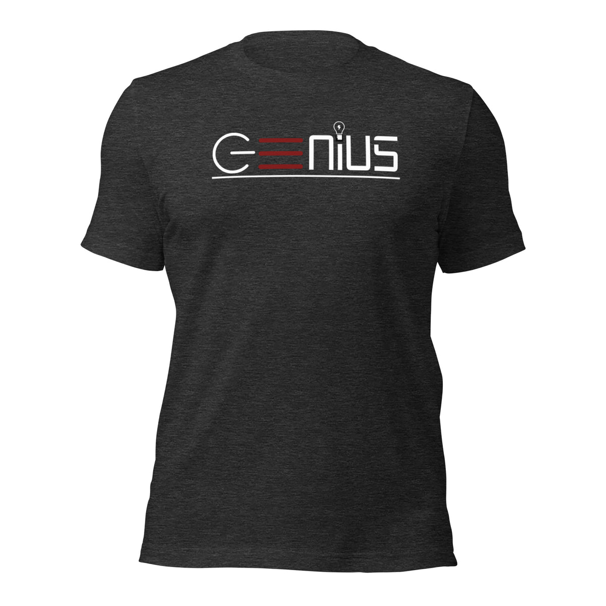 Genius Unisex T-Shirt