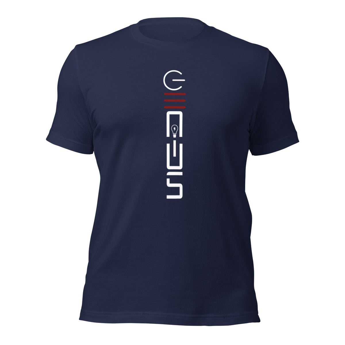 Genius Unisex T-Shirt