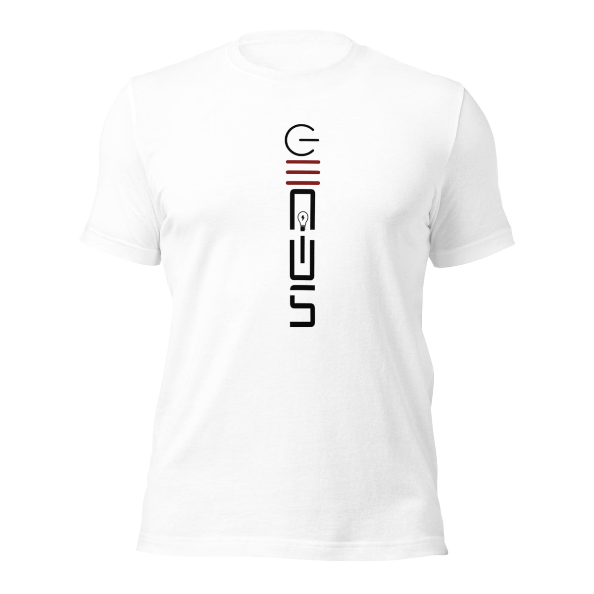 Genius Unisex T-Shirt