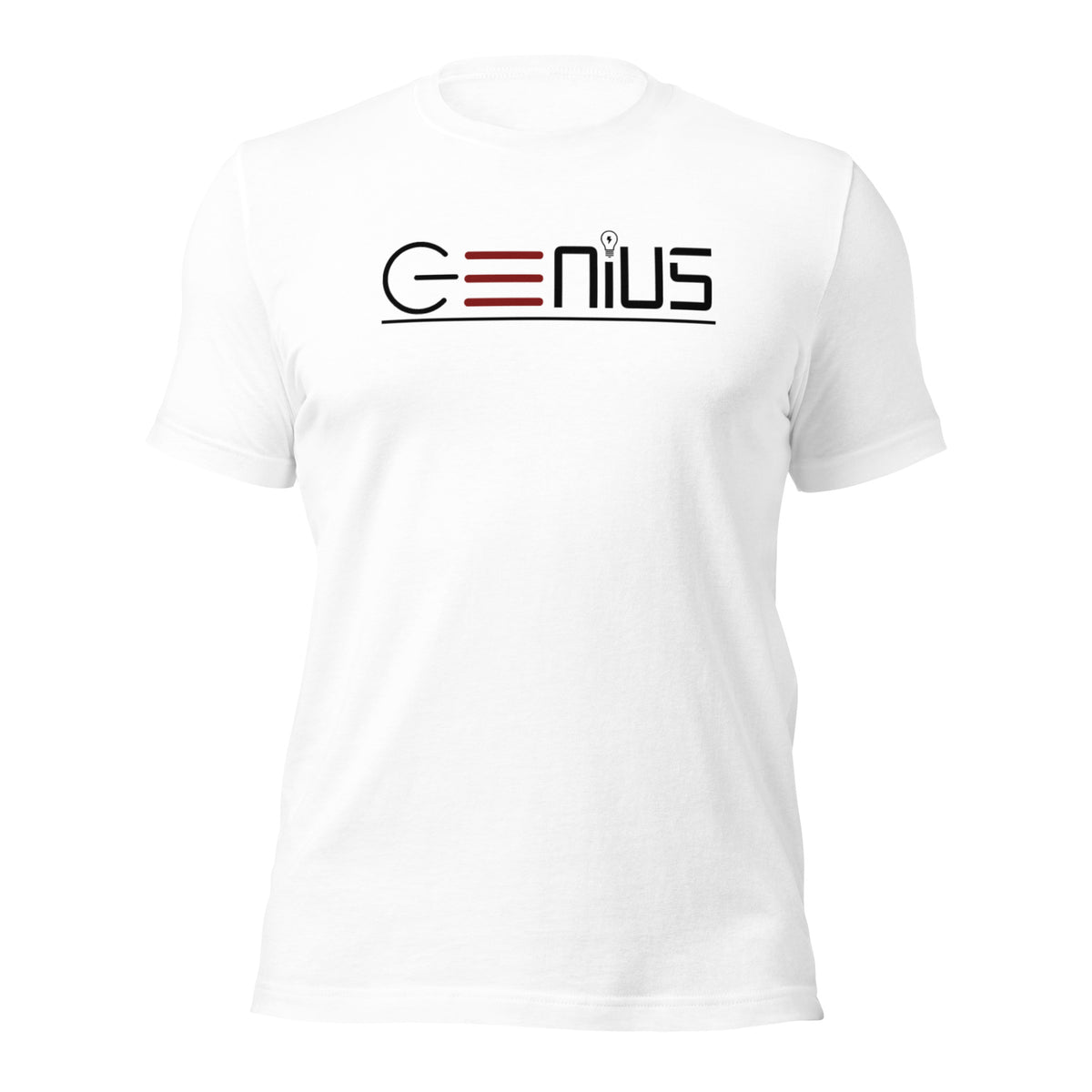 Genius Unisex T-Shirt